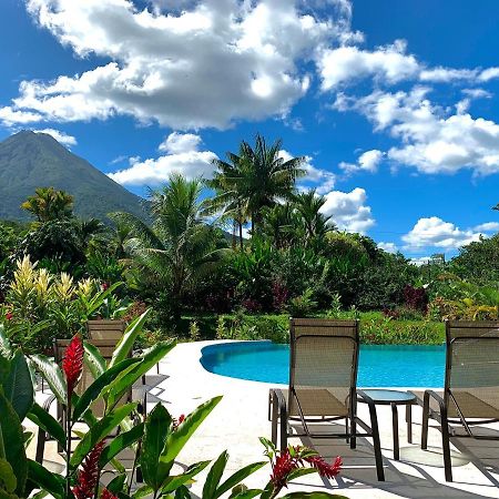 Villa Tucan La Fortuna Екстериор снимка