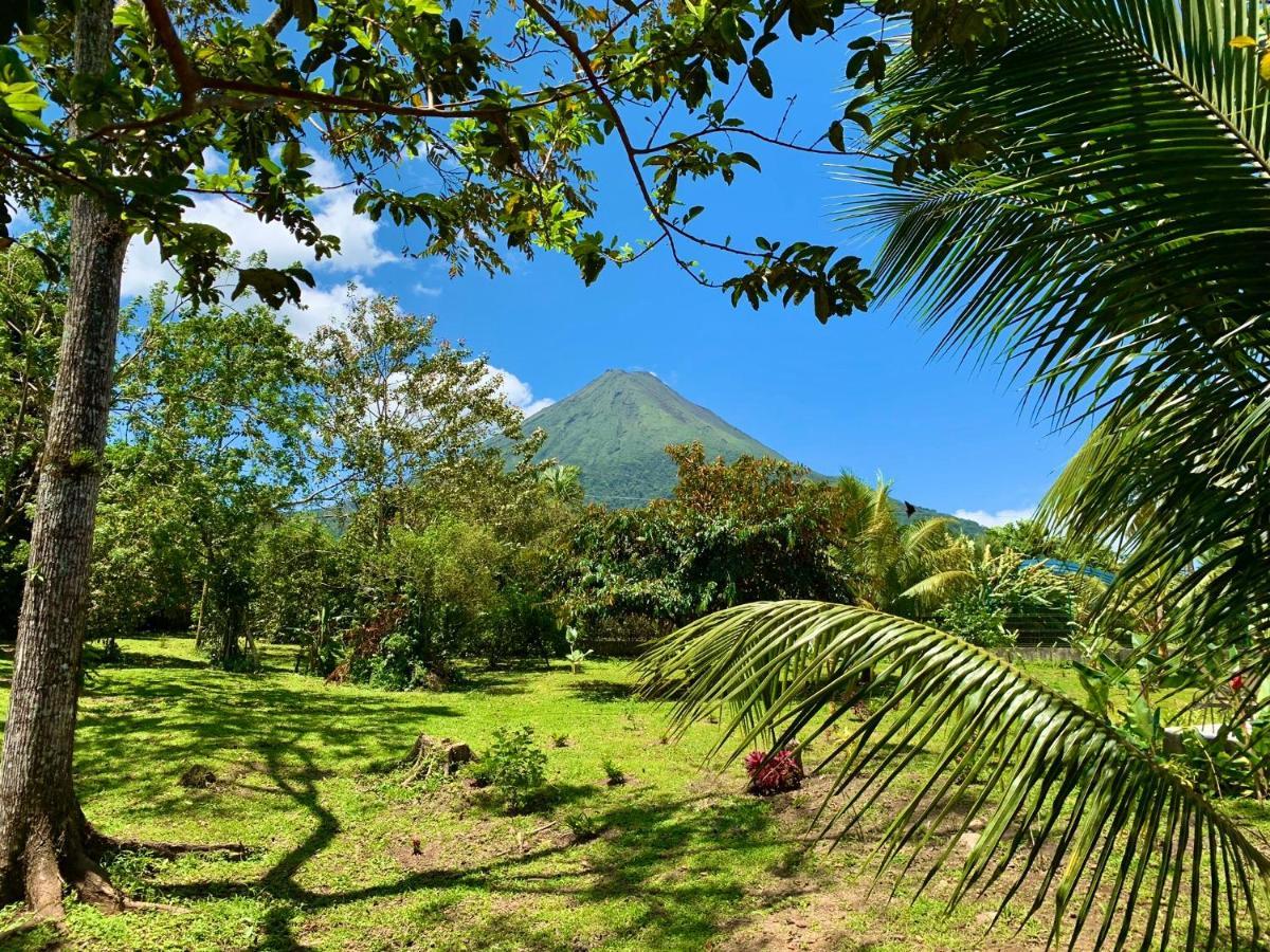 Villa Tucan La Fortuna Екстериор снимка