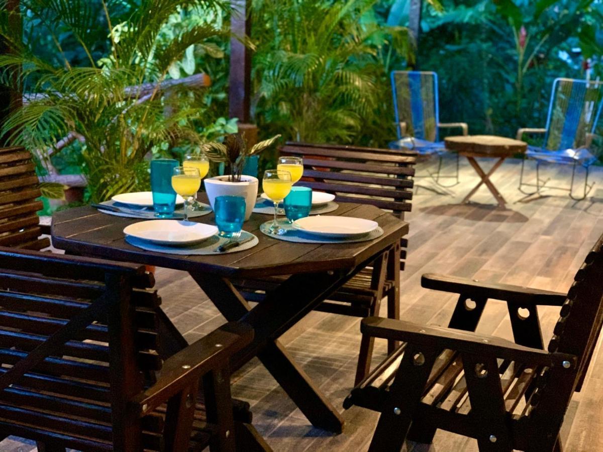 Villa Tucan La Fortuna Екстериор снимка