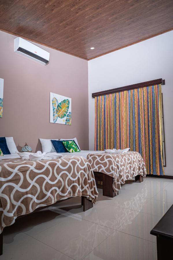 Villa Tucan La Fortuna Екстериор снимка