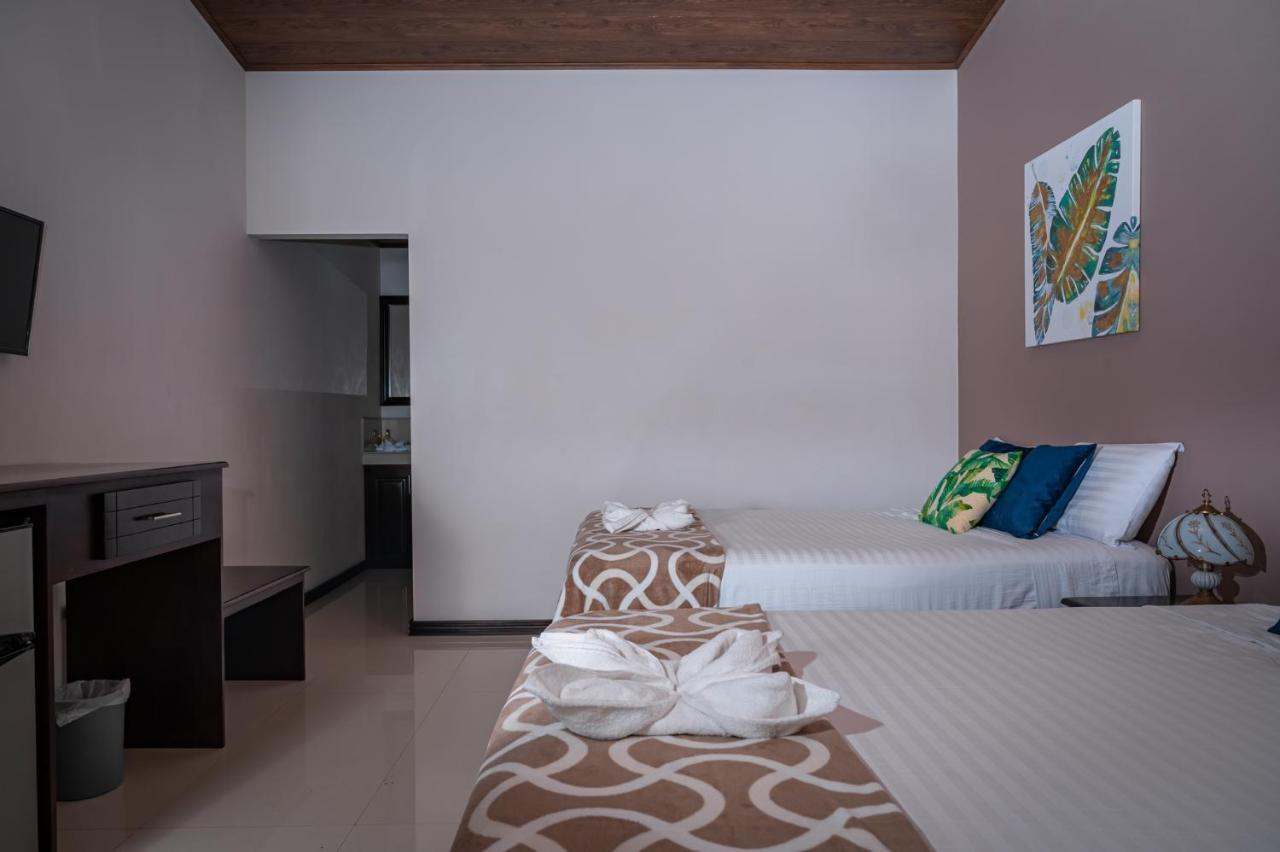 Villa Tucan La Fortuna Екстериор снимка