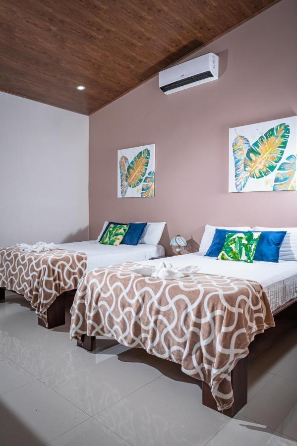 Villa Tucan La Fortuna Екстериор снимка