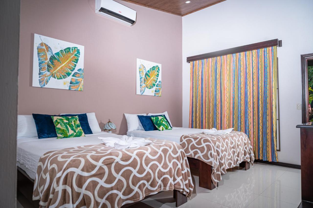 Villa Tucan La Fortuna Екстериор снимка