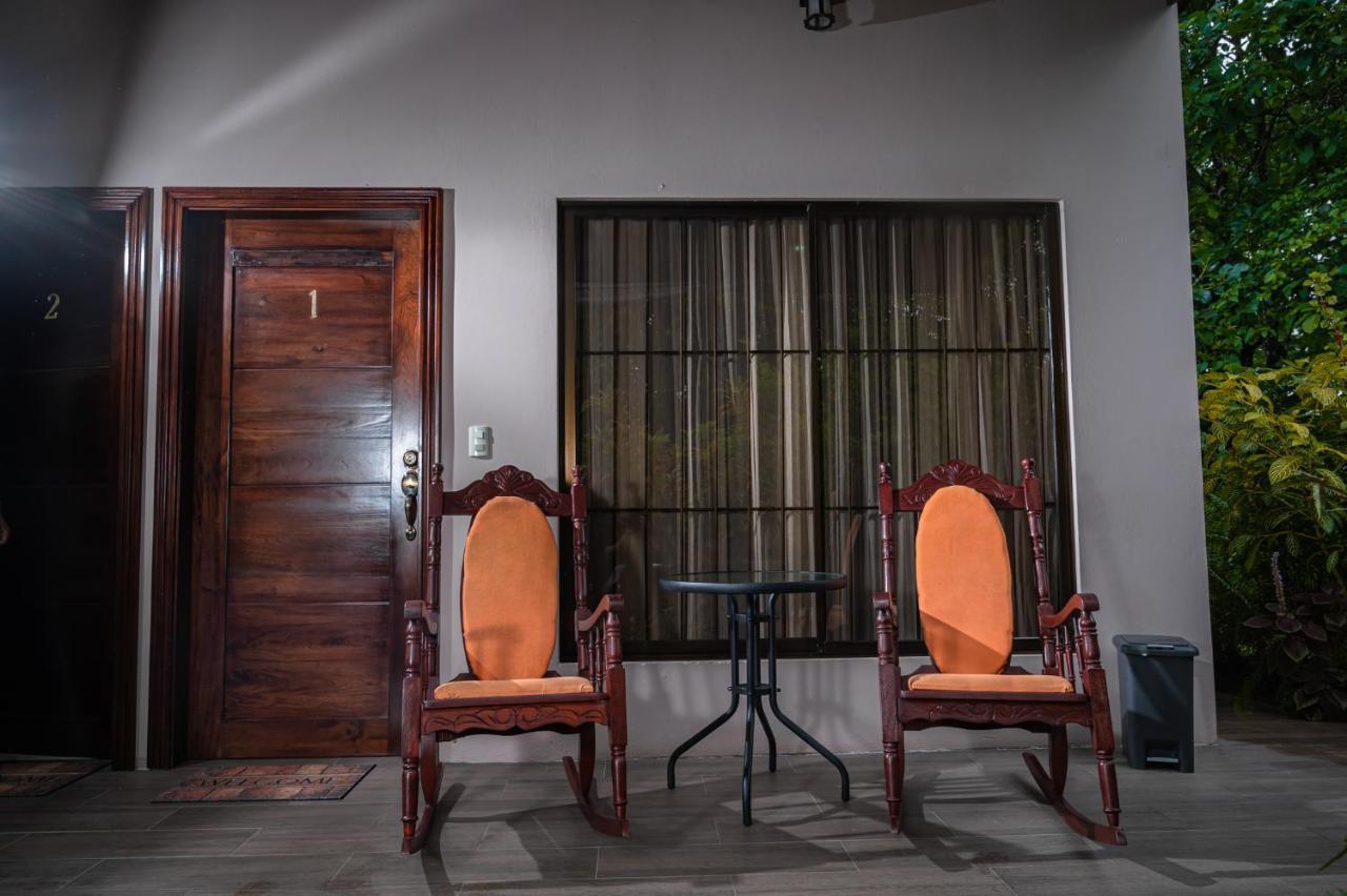 Villa Tucan La Fortuna Екстериор снимка