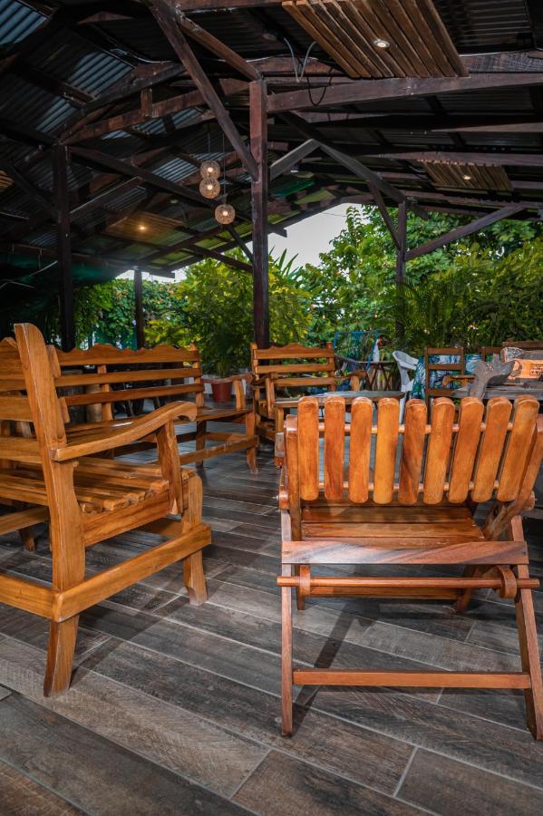 Villa Tucan La Fortuna Екстериор снимка