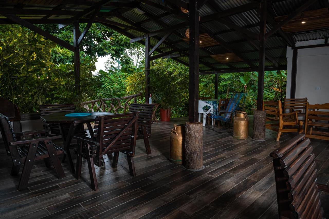 Villa Tucan La Fortuna Екстериор снимка