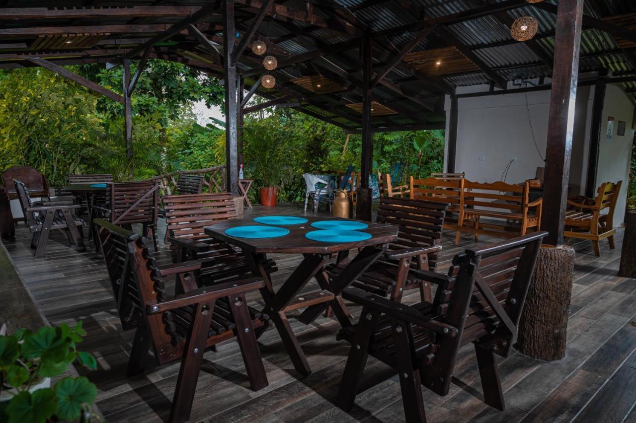 Villa Tucan La Fortuna Екстериор снимка
