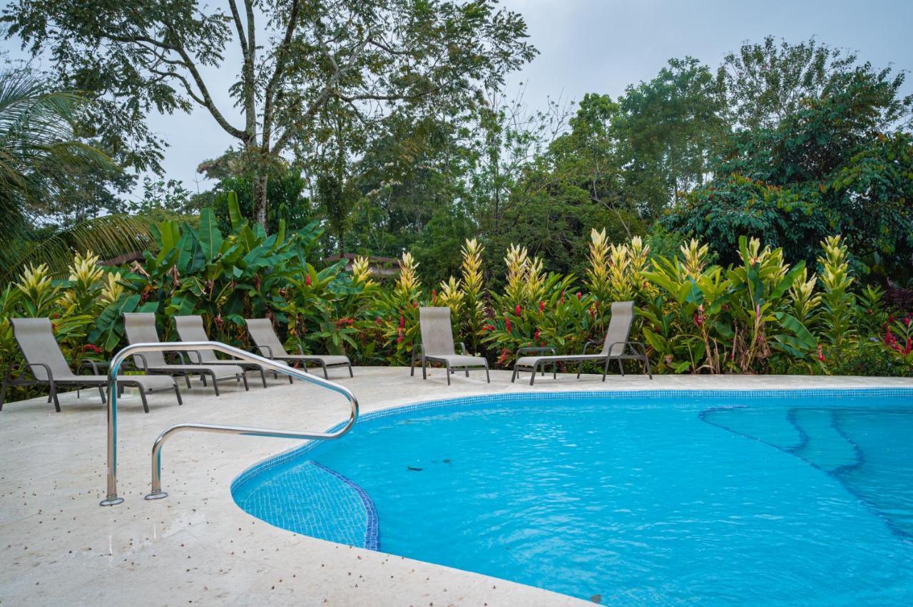 Villa Tucan La Fortuna Екстериор снимка
