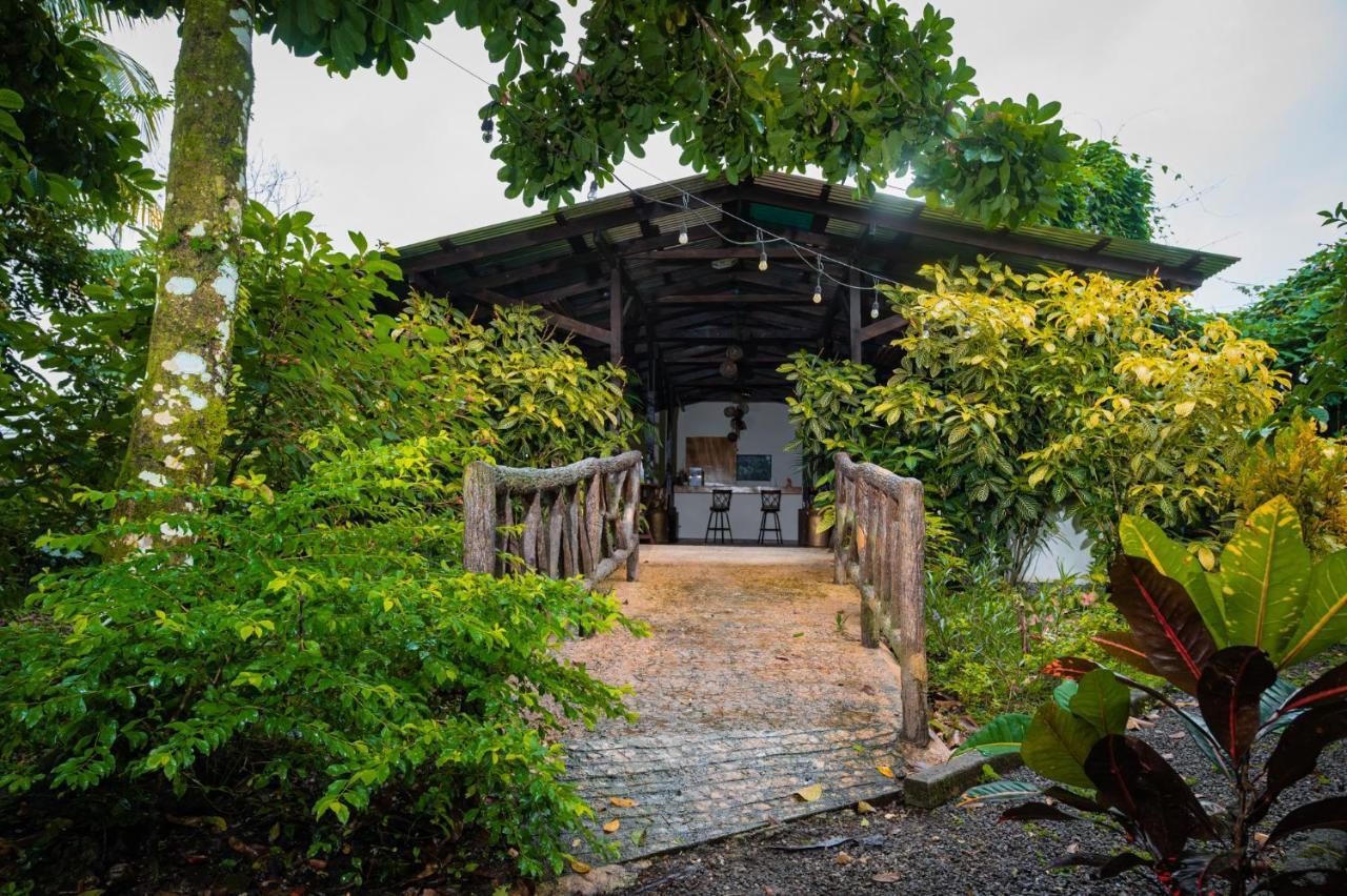 Villa Tucan La Fortuna Екстериор снимка