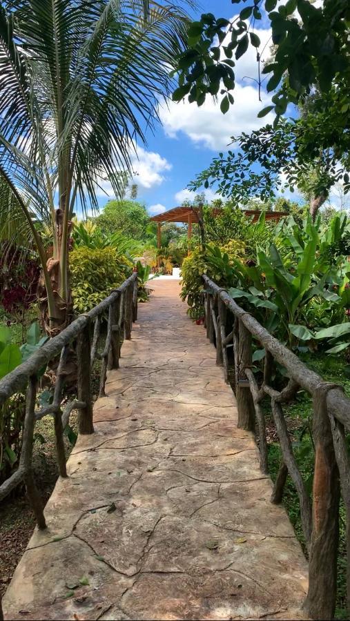 Villa Tucan La Fortuna Екстериор снимка