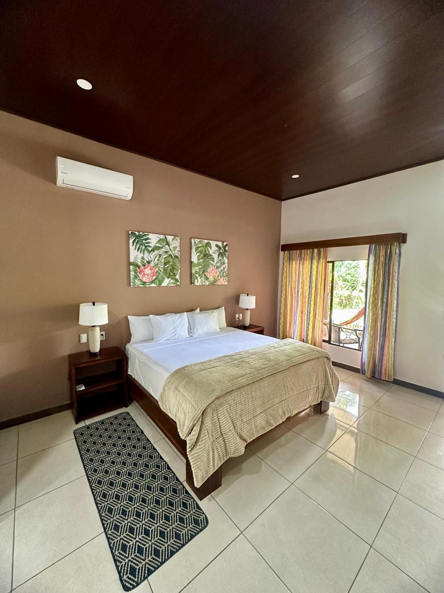 Villa Tucan La Fortuna Екстериор снимка