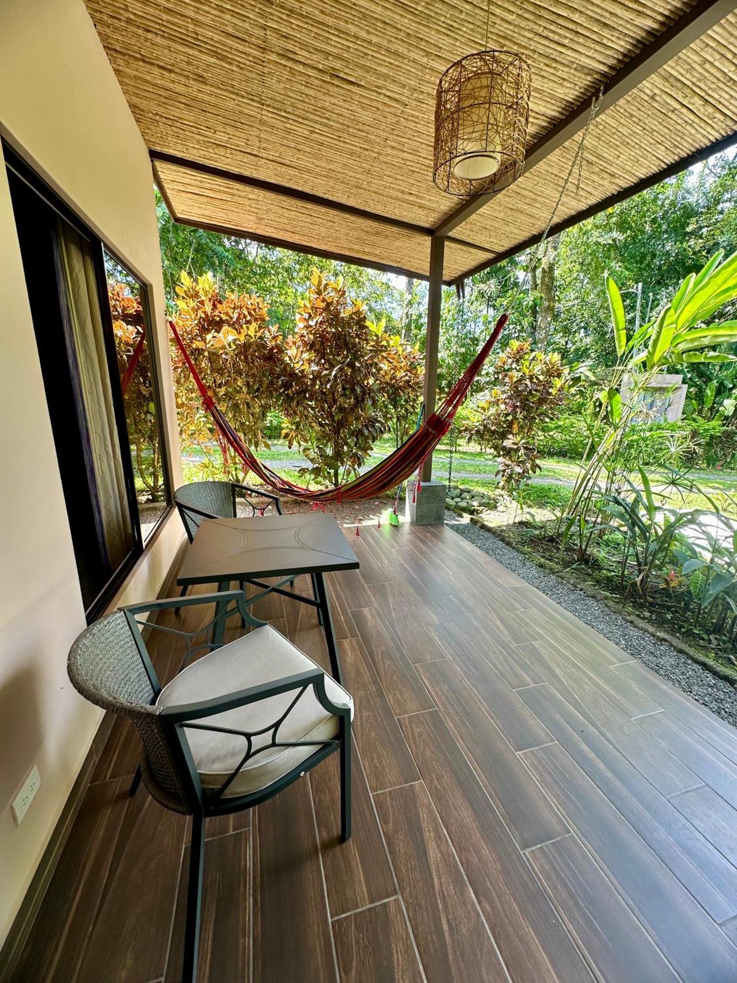 Villa Tucan La Fortuna Екстериор снимка