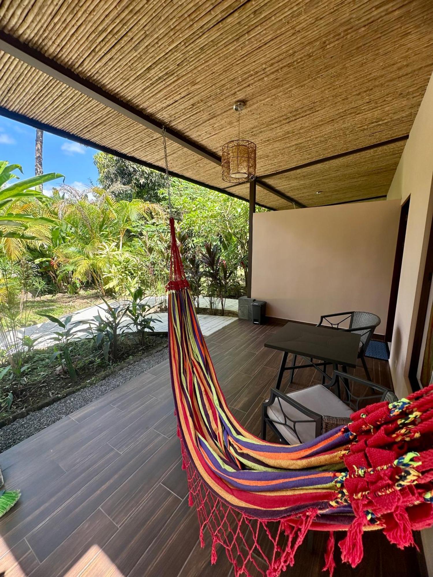 Villa Tucan La Fortuna Екстериор снимка