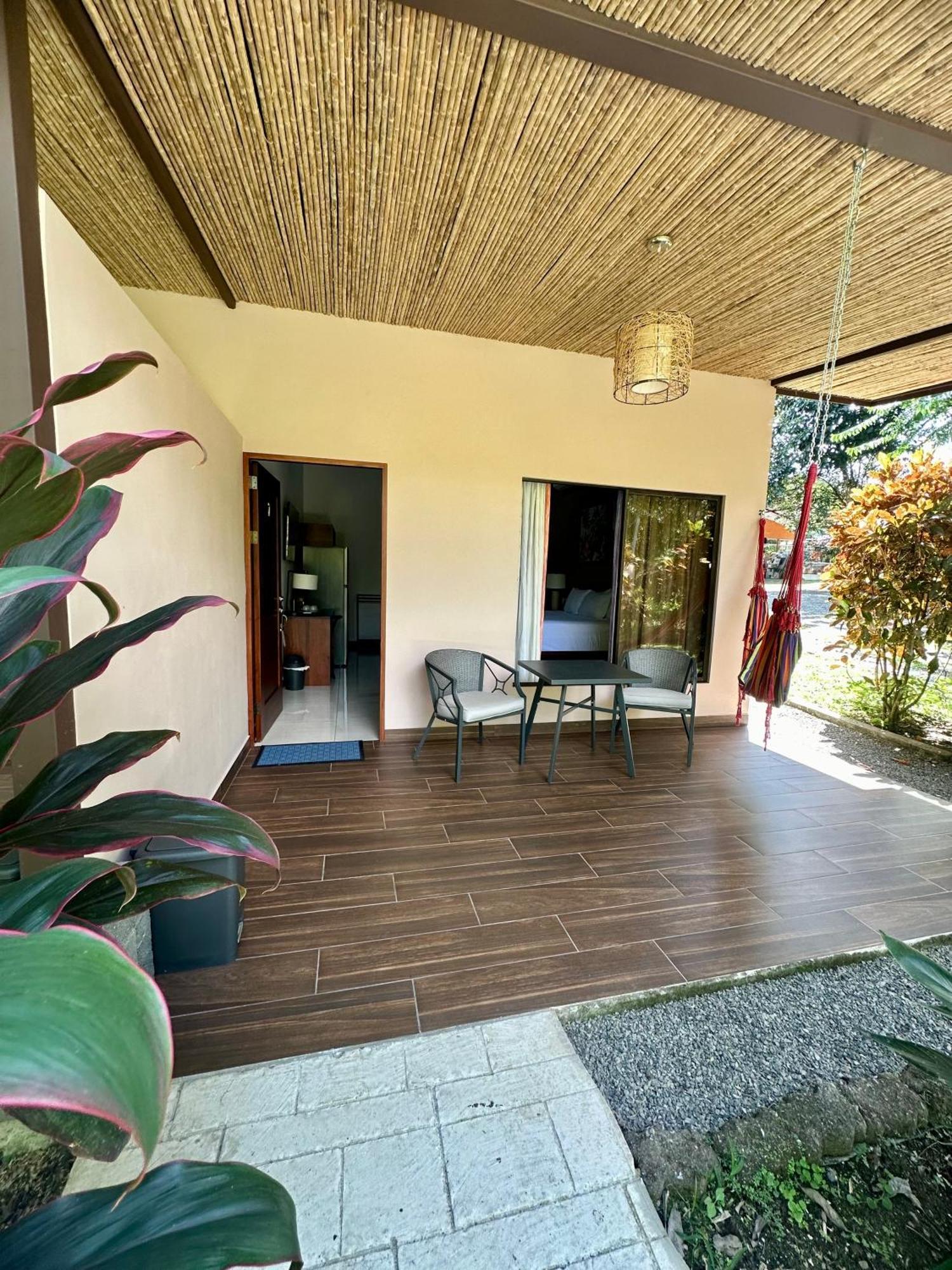 Villa Tucan La Fortuna Екстериор снимка