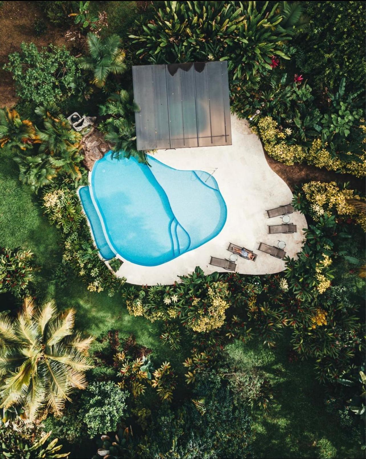 Villa Tucan La Fortuna Екстериор снимка