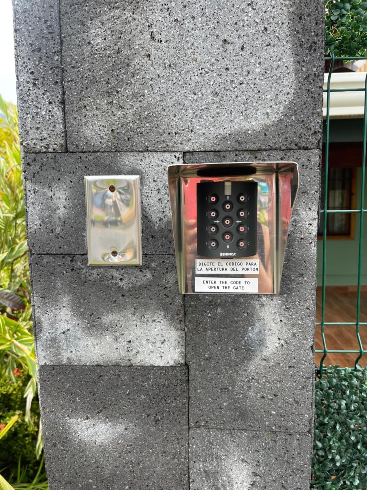 Villa Tucan La Fortuna Екстериор снимка
