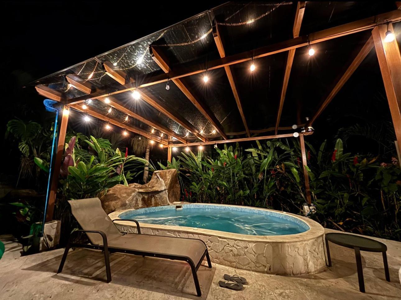 Villa Tucan La Fortuna Екстериор снимка