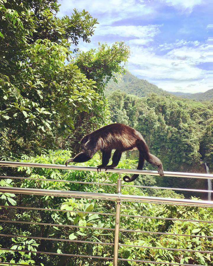 Villa Tucan La Fortuna Екстериор снимка