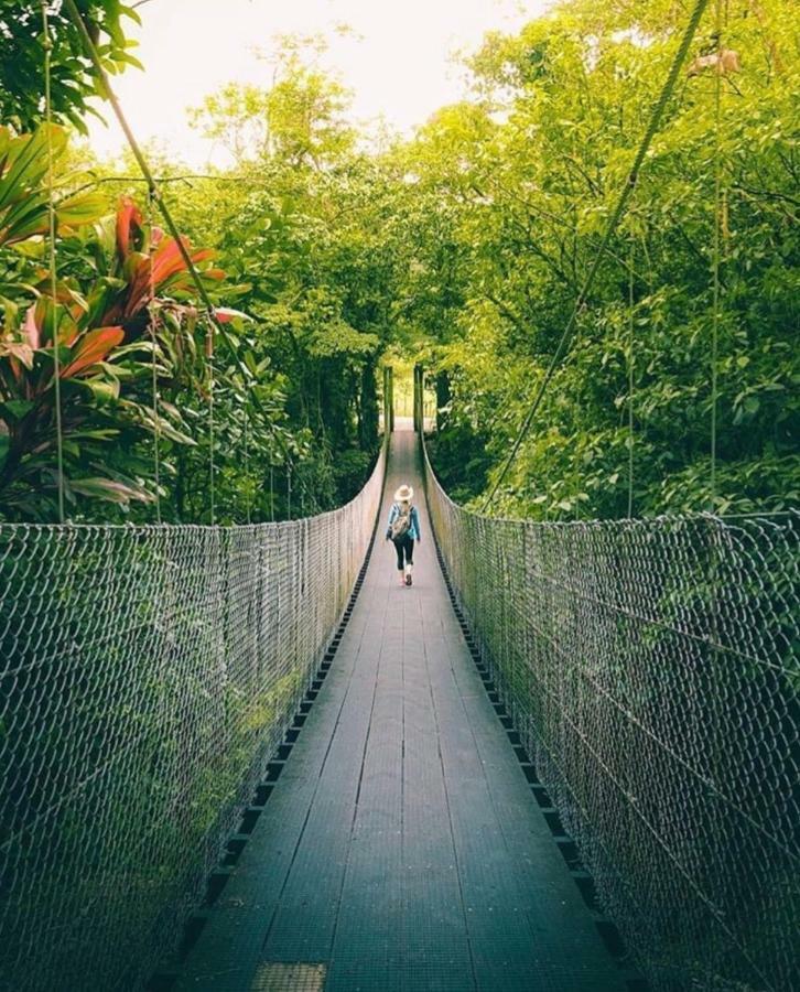 Villa Tucan La Fortuna Екстериор снимка