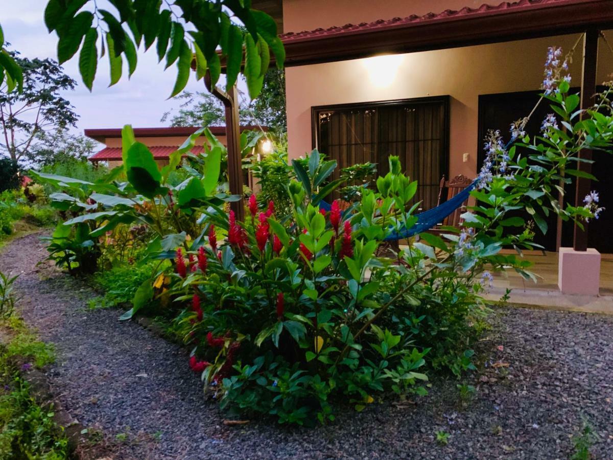 Villa Tucan La Fortuna Екстериор снимка