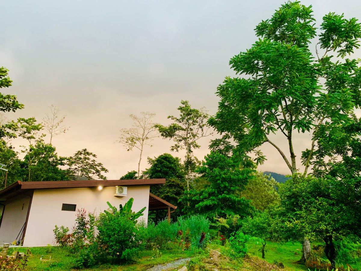 Villa Tucan La Fortuna Екстериор снимка