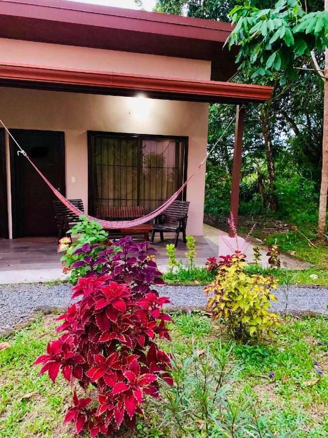 Villa Tucan La Fortuna Екстериор снимка