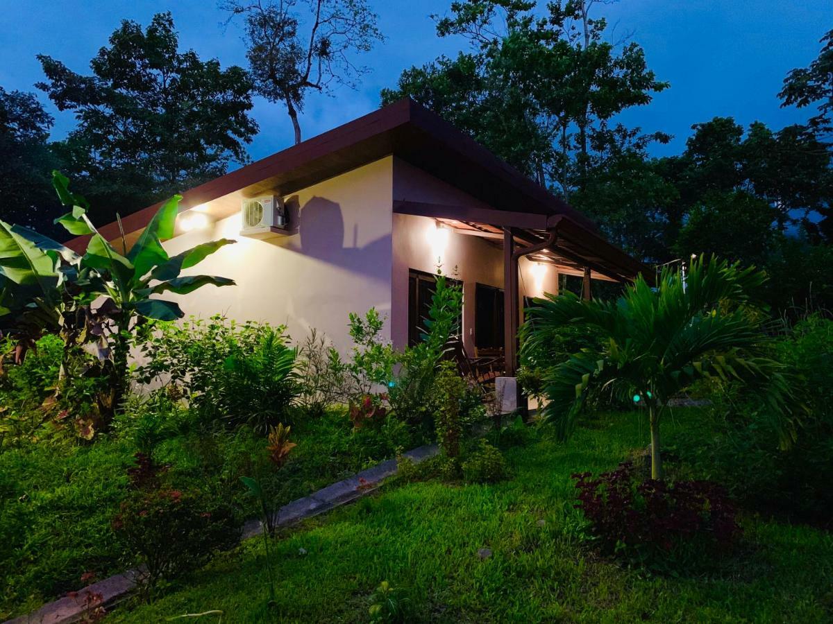 Villa Tucan La Fortuna Екстериор снимка
